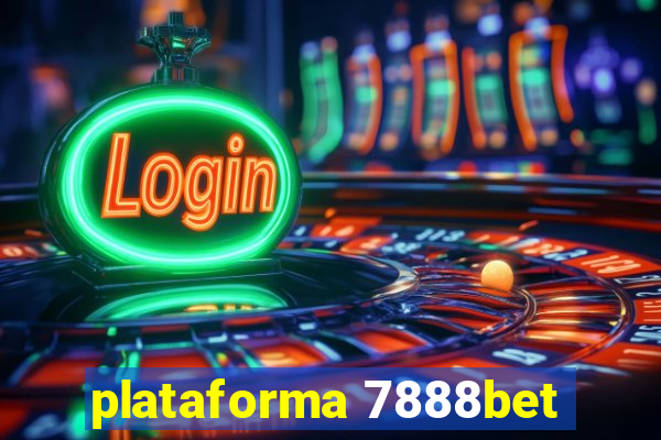 plataforma 7888bet